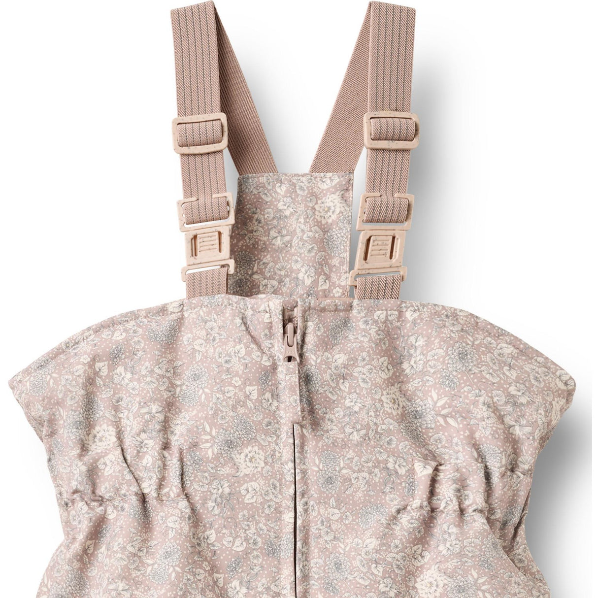 Wheat Dry Rose Flowers Ski Byxor Sal