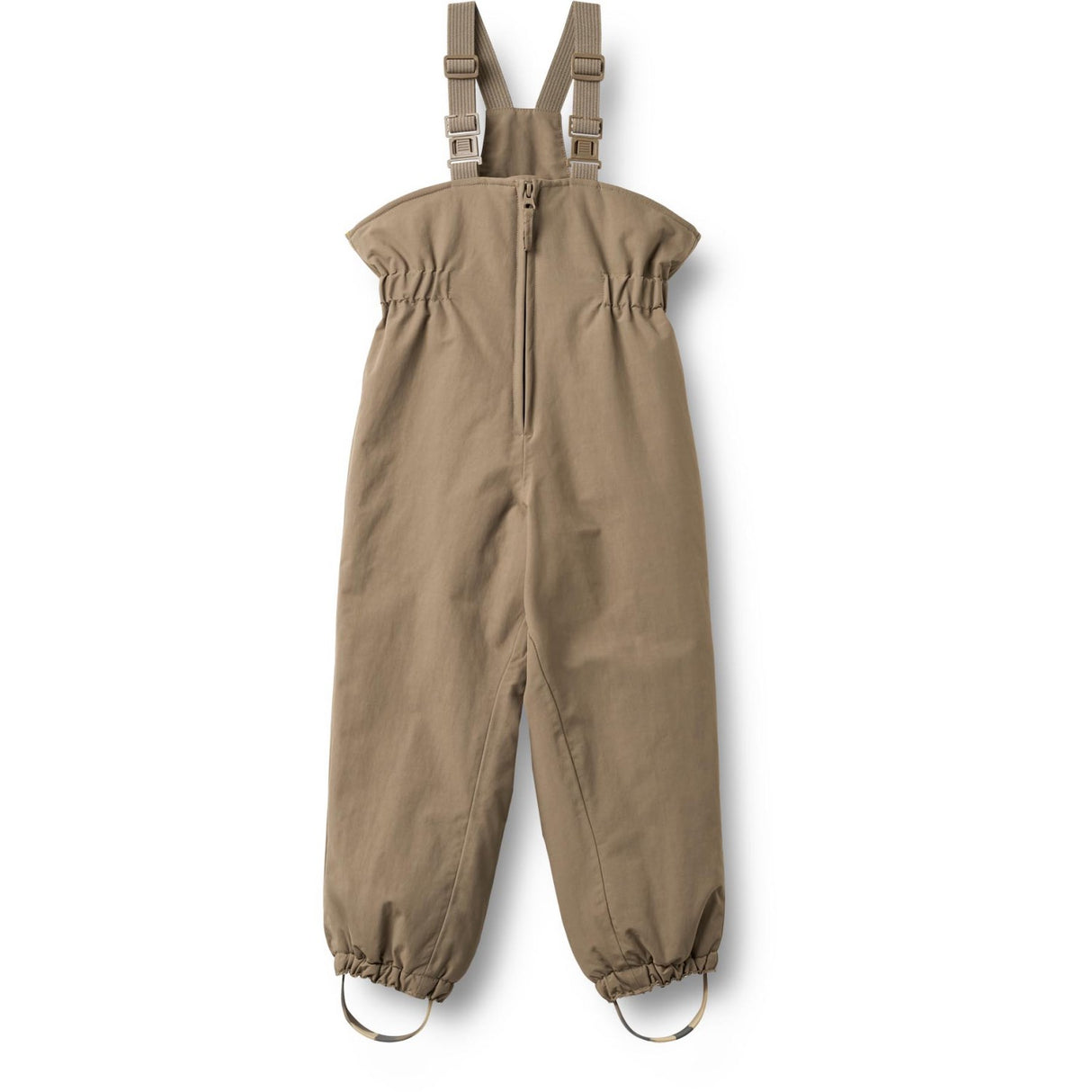 Wheat Dry Wood Ski Byxor Sal