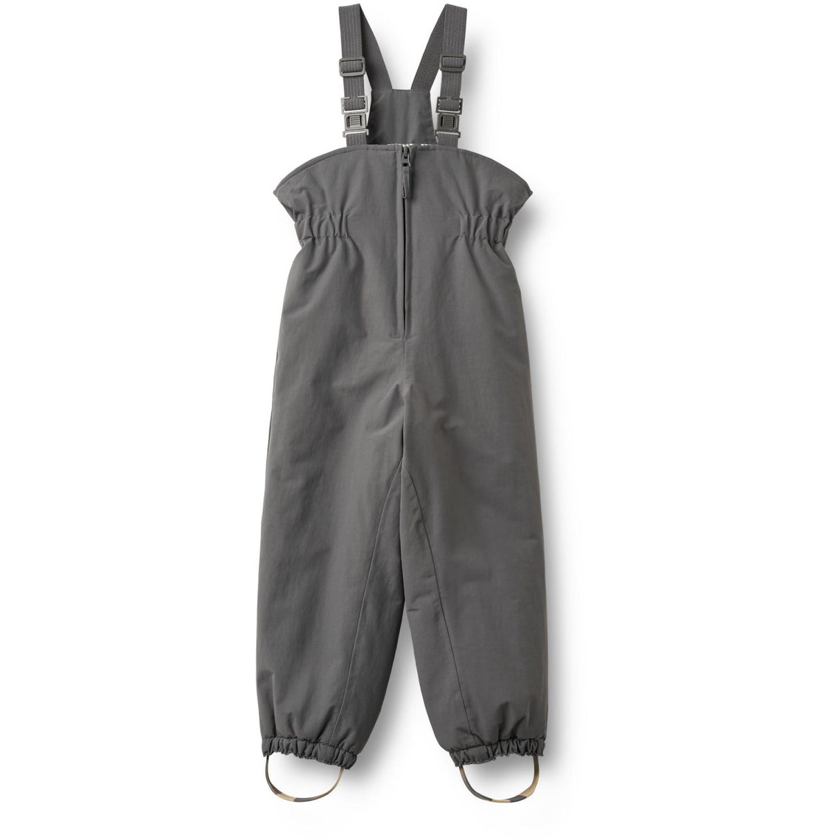 Wheat Dark Charcoal Ski Byxor Sal
