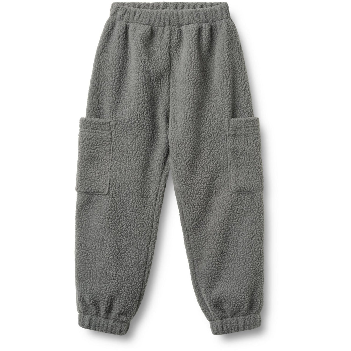 Wheat Flint Fleece Byxor Suun
