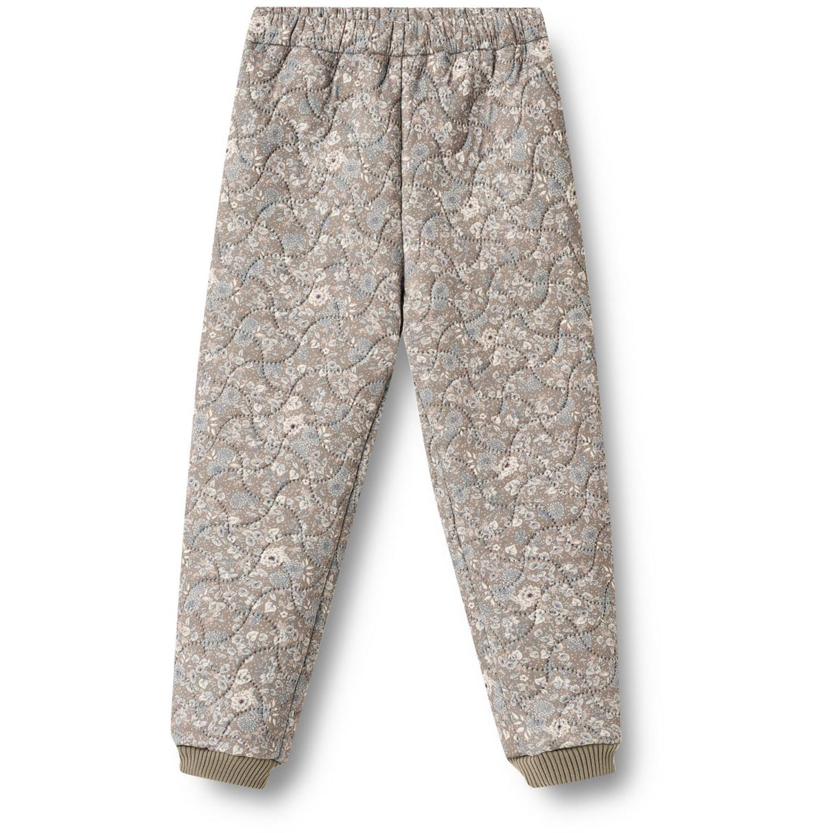 Wheat Grey Stone Flowers Thermo Byxor Alex