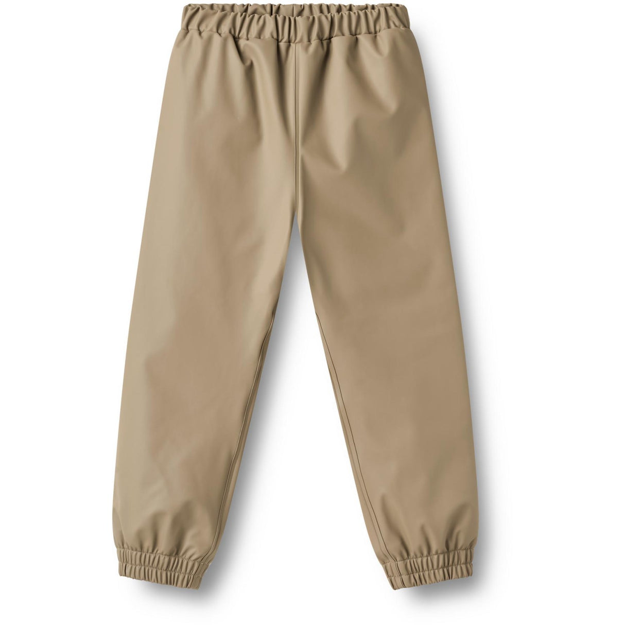 Wheat Grey Stone Thermo Rain Byxor Um