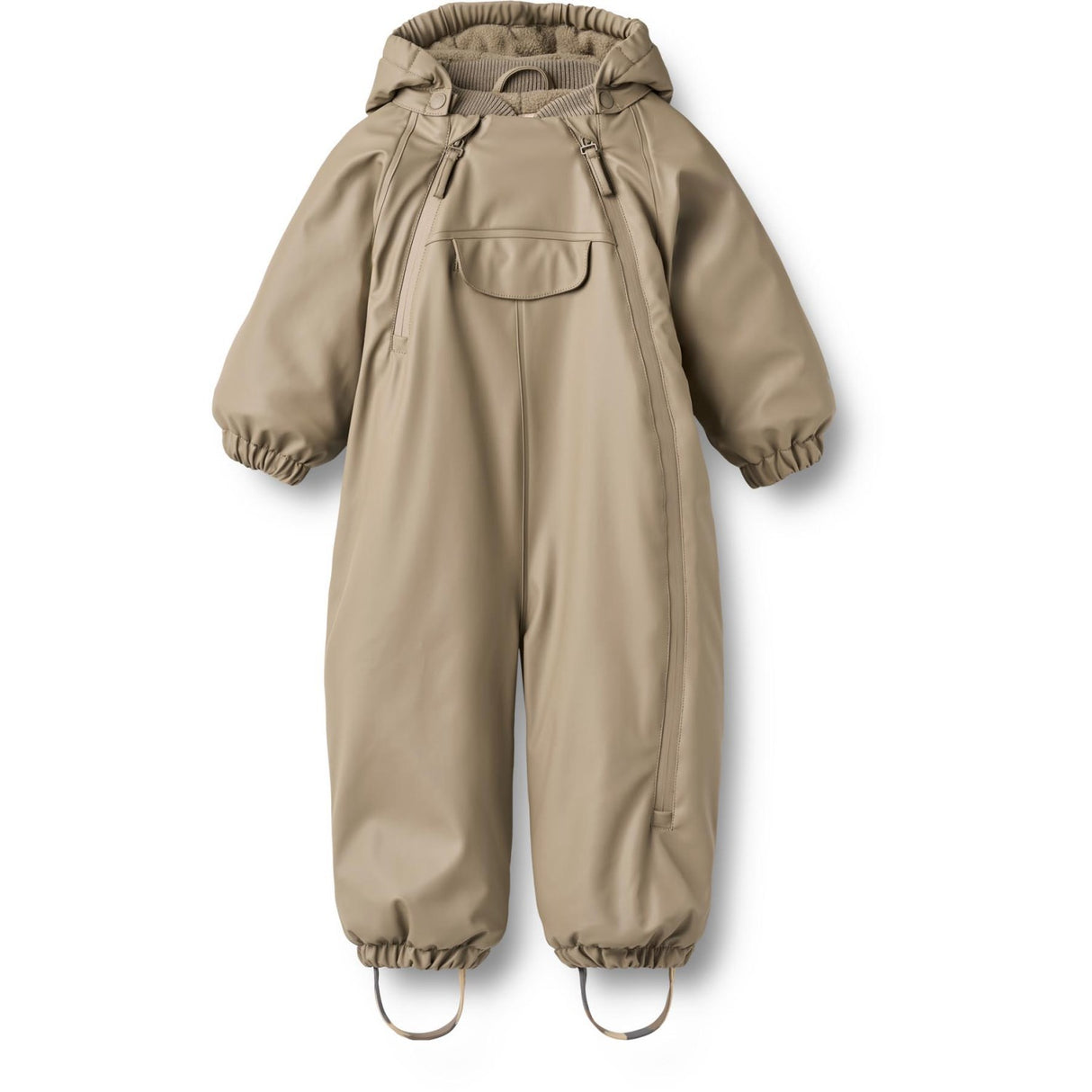 Wheat Grey Stone Vinteroverall Evig