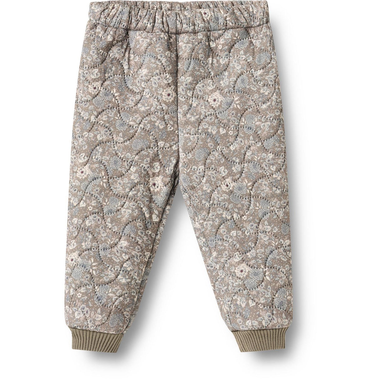 Wheat Grey Stone Flowers Thermo Byxor Alex