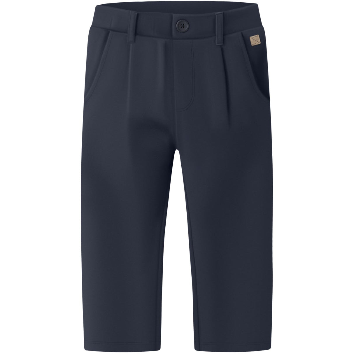 Name It Navy Blazer Nmmrobino Sweat Byxor Unb