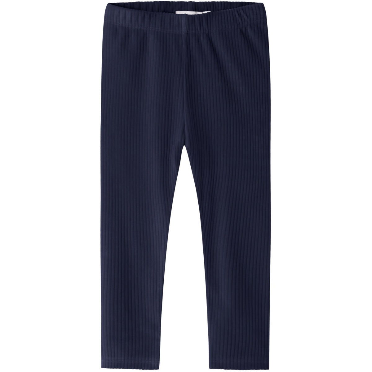 Name It Evening Blue Nmfveloa Sammet Leggings