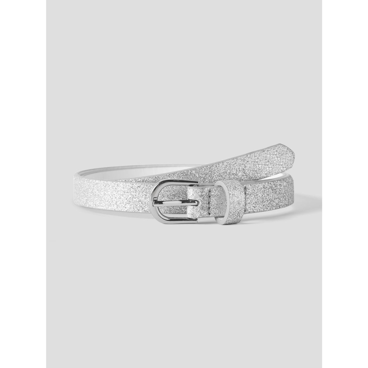 Name It Silver Nkfbrafi Bälte