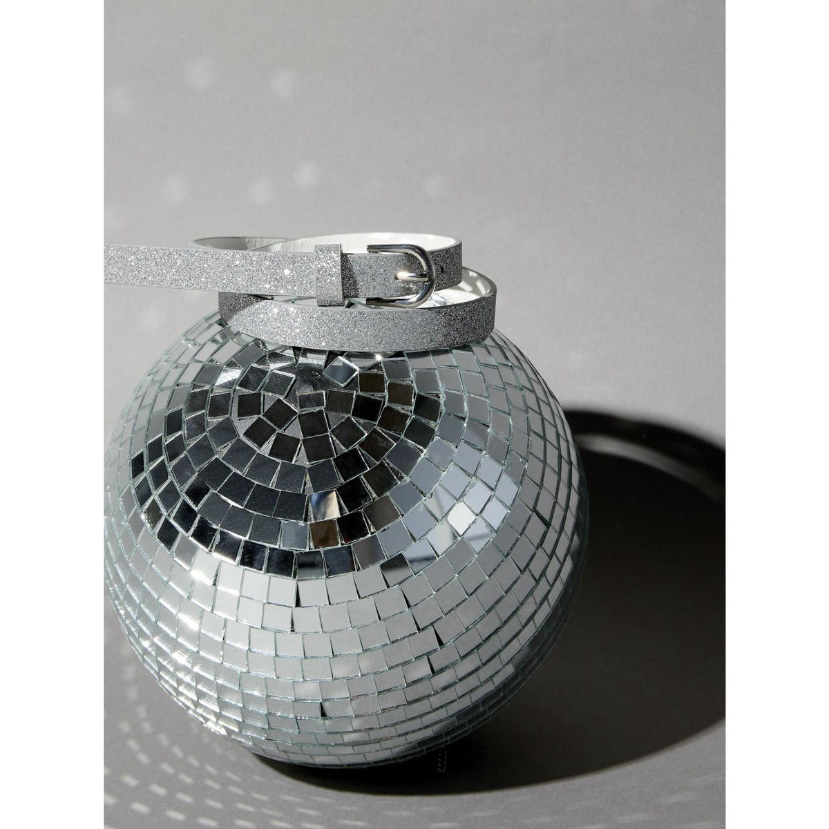 Name It Silver Nkfbrafi Bälte