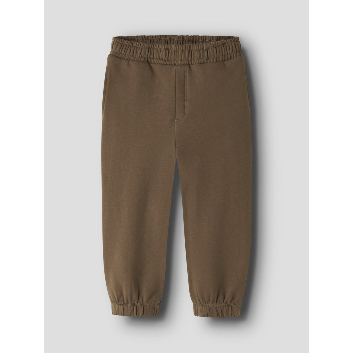 Name It Sepia Nmmrugo Nreg Sweat Byxor Bru