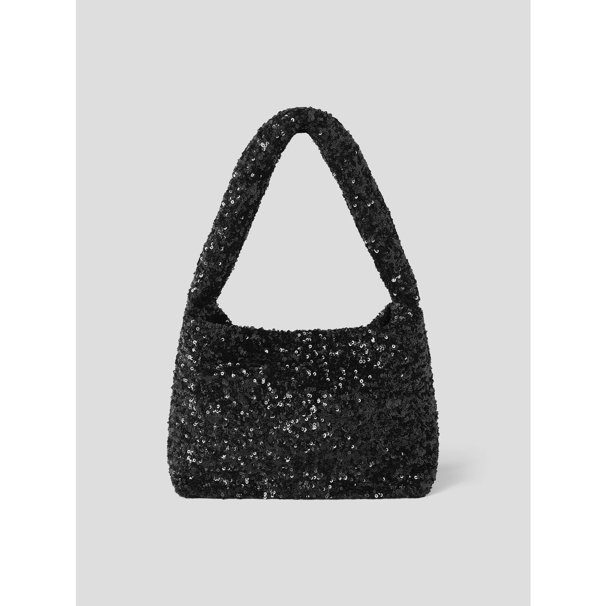 Name It Black Nkfreina Väska