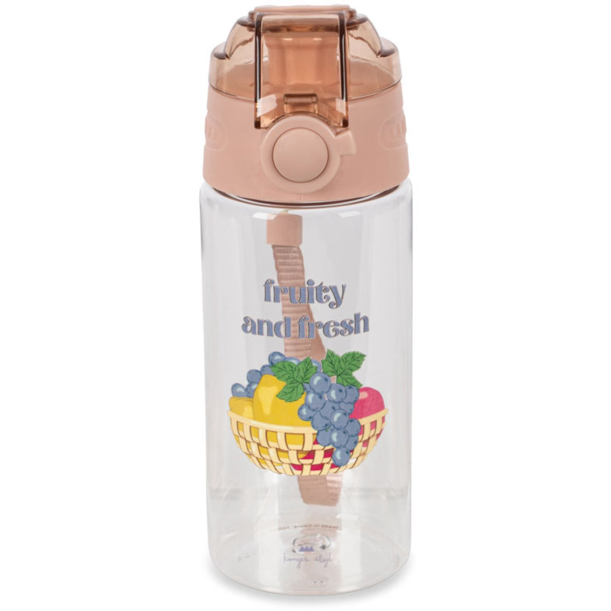 Konges Sløjd Fruity And Fresh Water Flaska