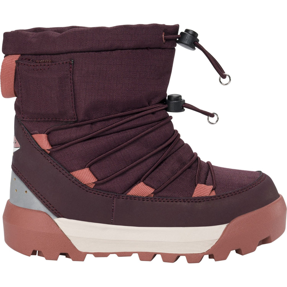 VIKING Plum/Pink Spaceship Warm SC WP
