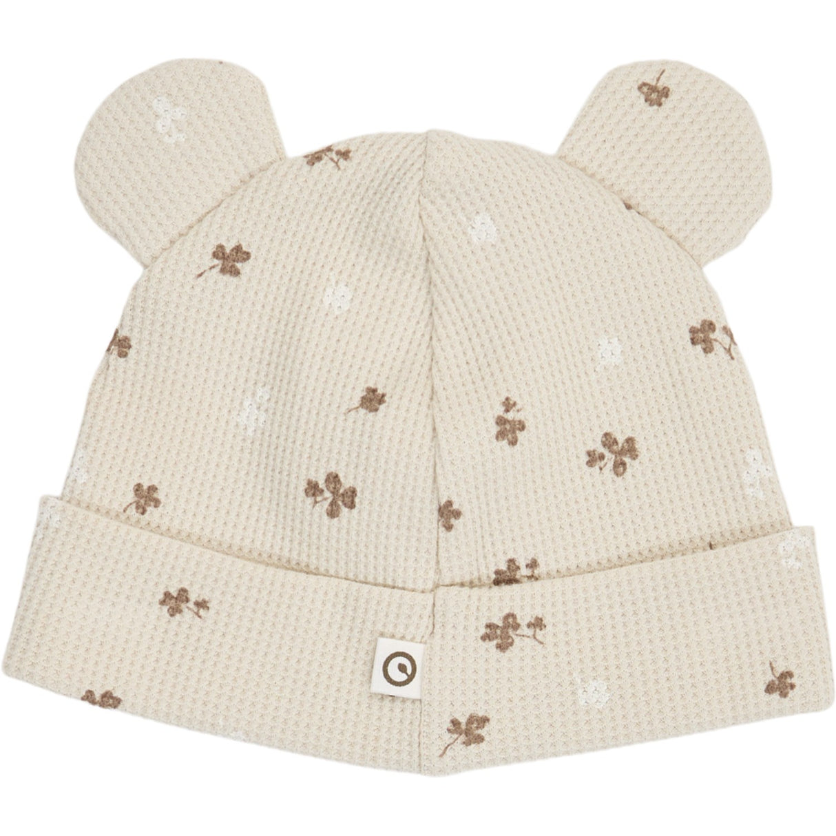 Müsli Oat/ Balsam Cream/ Walnut Clover Björn Beanie