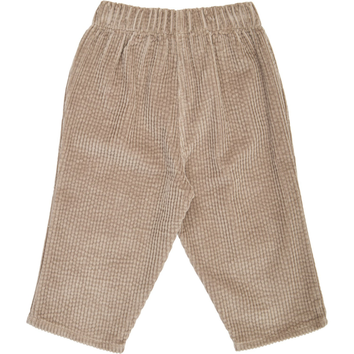 Müsli Walnut Corduroy Byxor Baby