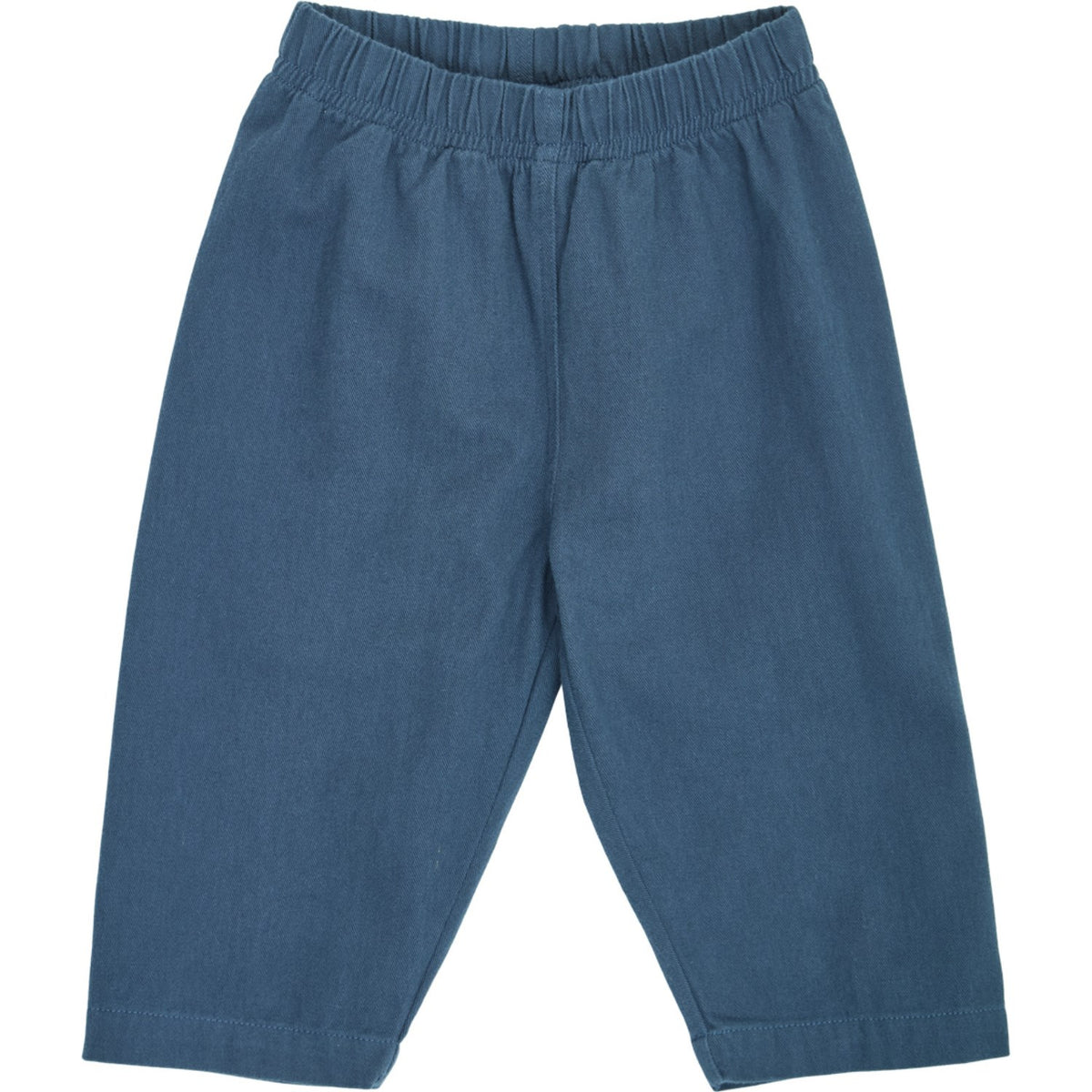 Müsli Navy Twill Byxor Baby
