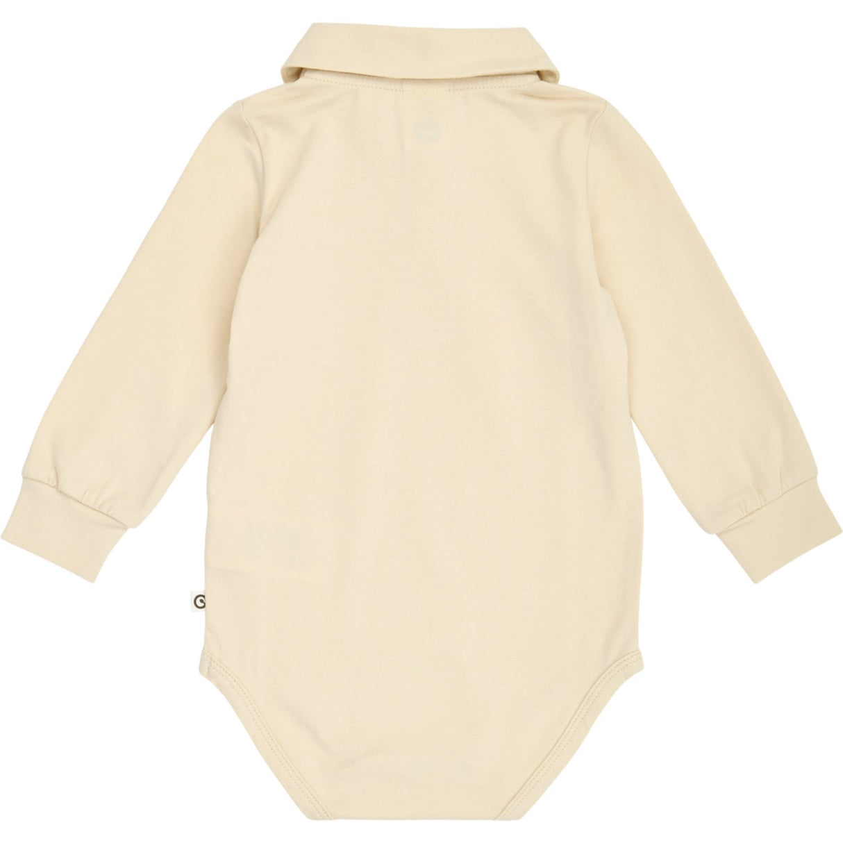 Müsli Oak Cozy Me L/S Skjorta Body
