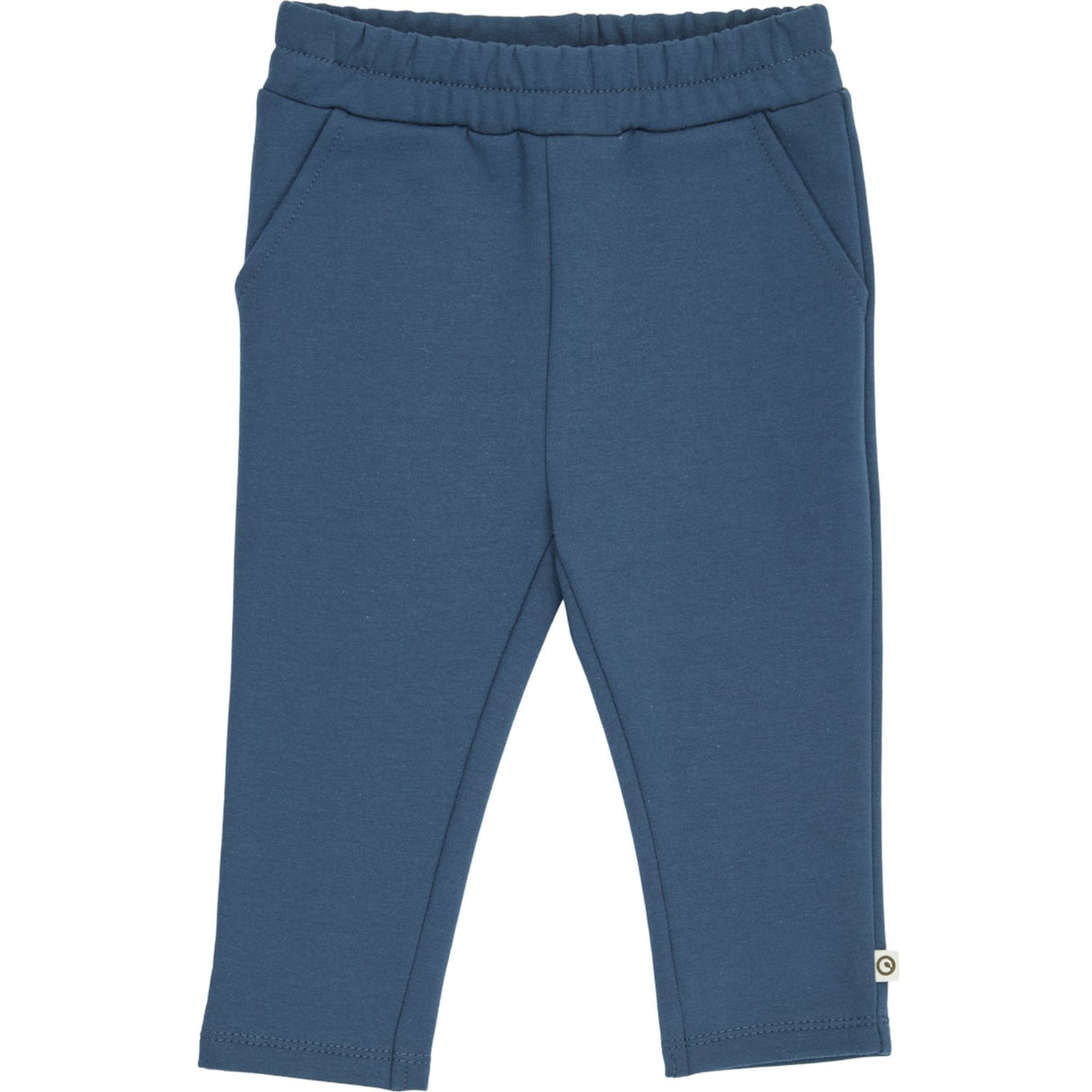 Müsli Navy Cozy Me Sweat Chino Byxor Baby