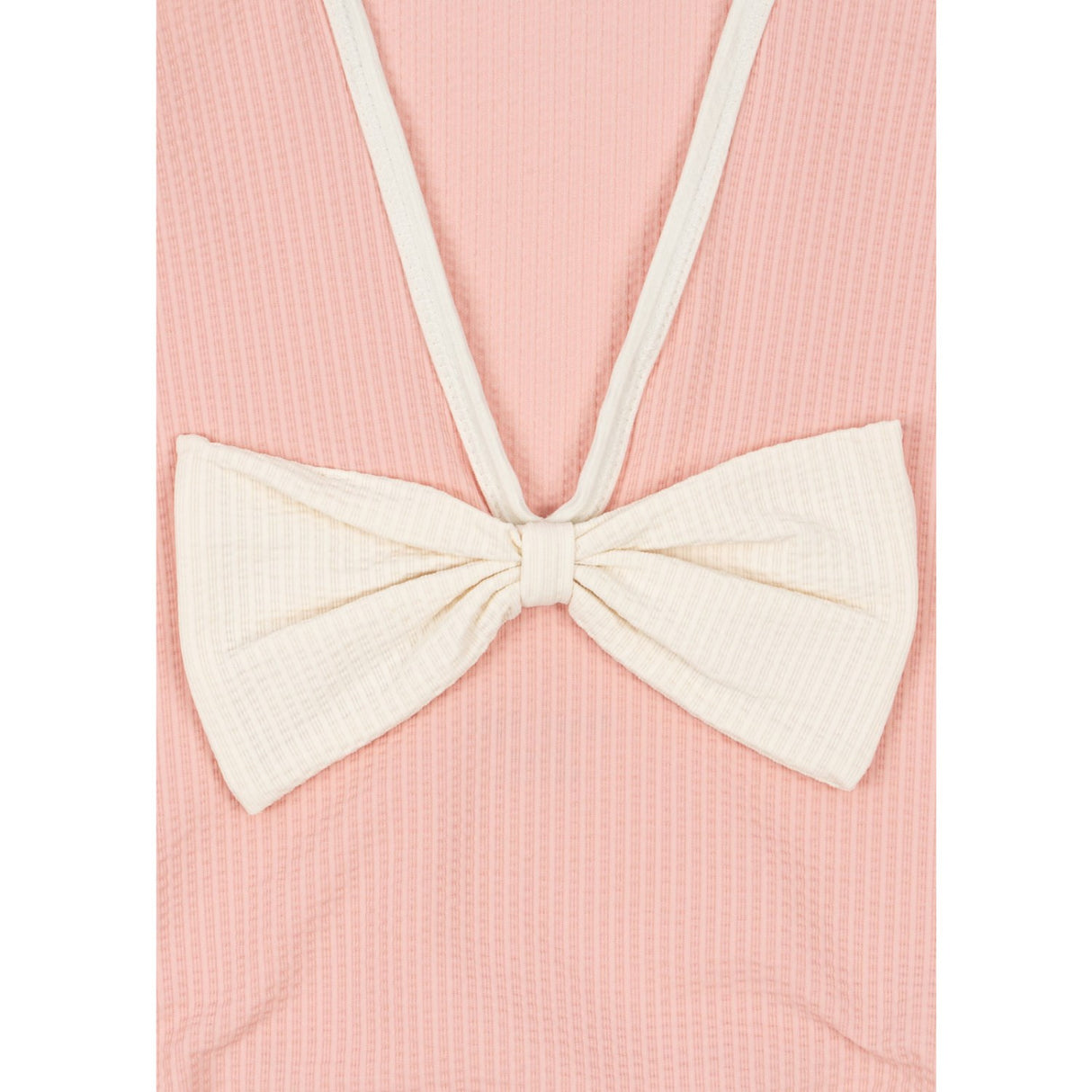Konges Sløjd Powder Pink Bowie Baddräkt Grs