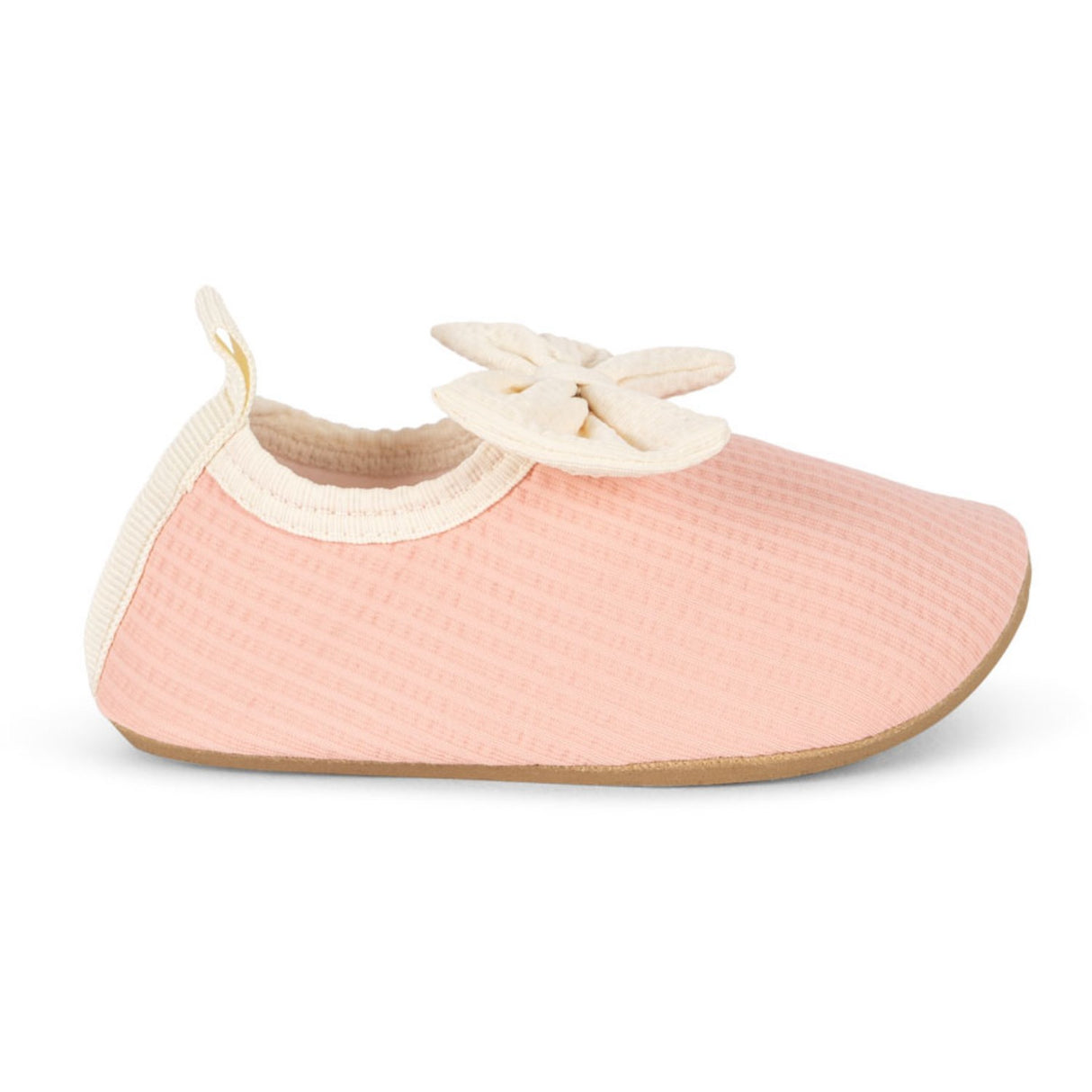 Konges Sløjd Powder Pink Bowie Swim Shoes