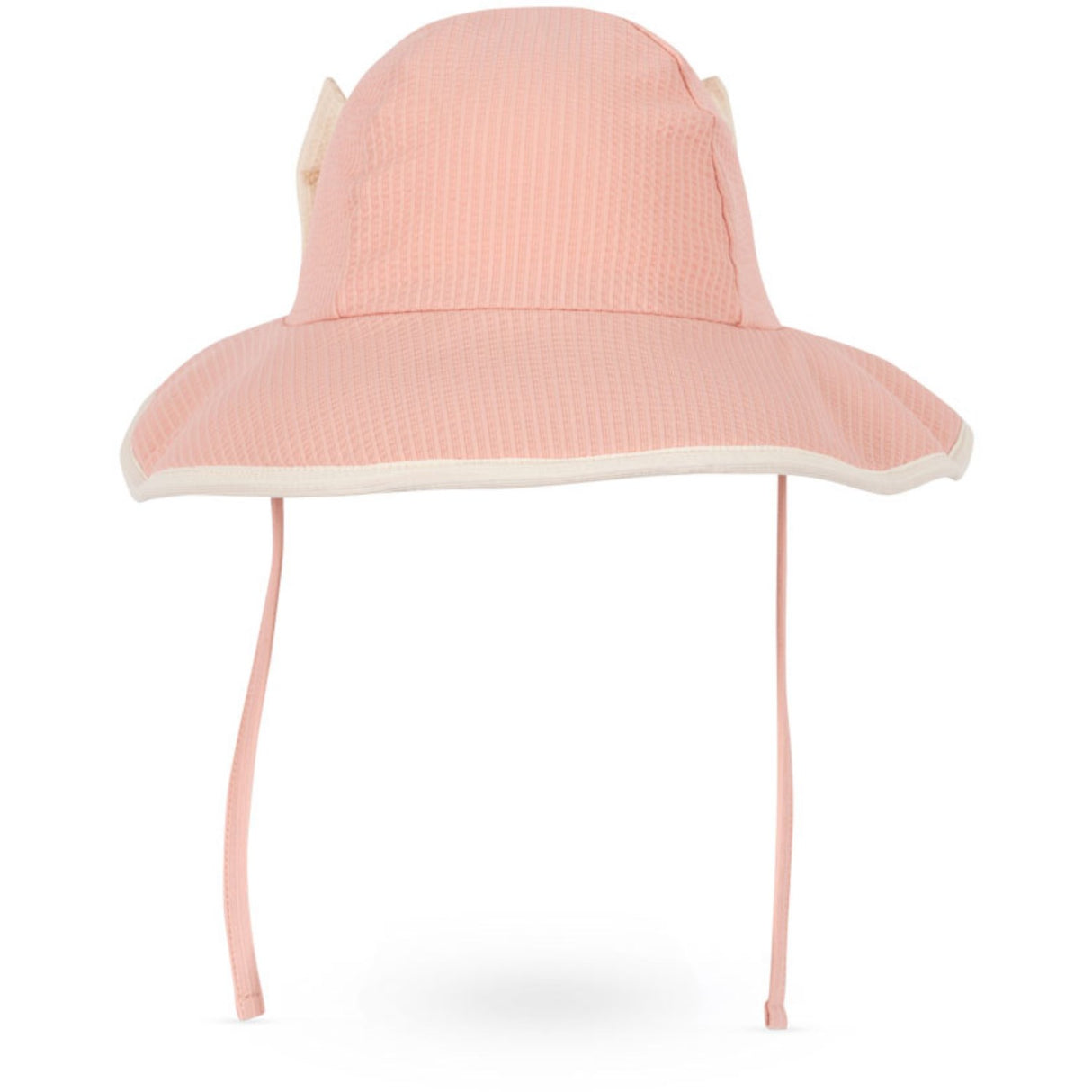 Konges Sløjd Powder Pink Bowie Swim Mössa Grs