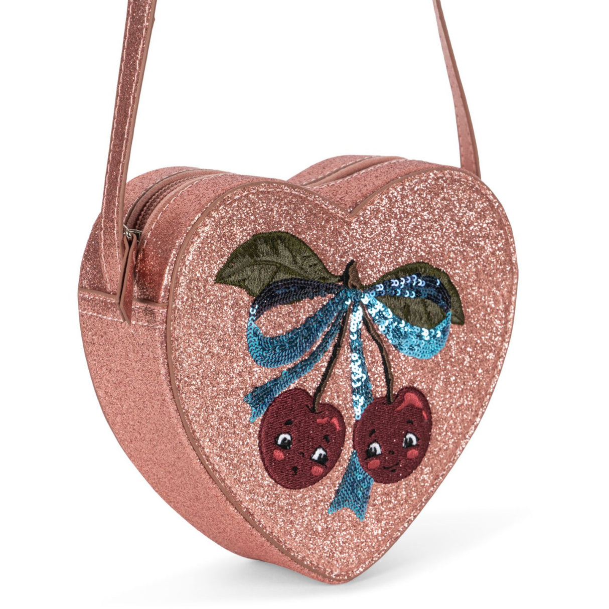 Konges Sløjd Mellow Rose Tut Shoulder Väska