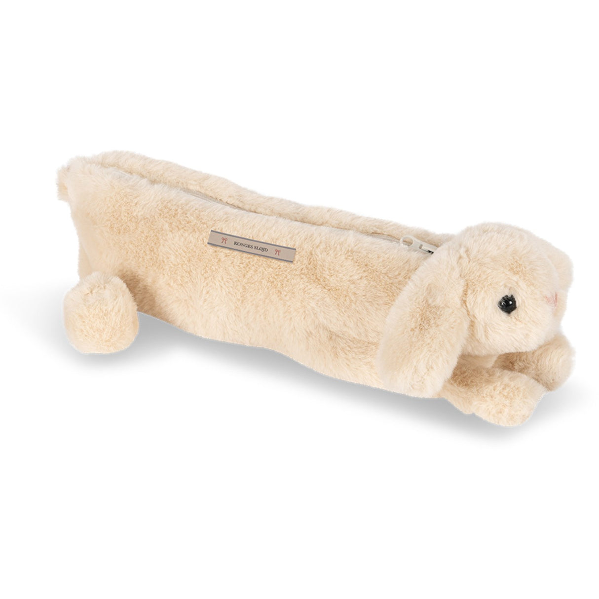 Konges Sløjd Bunny Nallebjörn Pencil Case