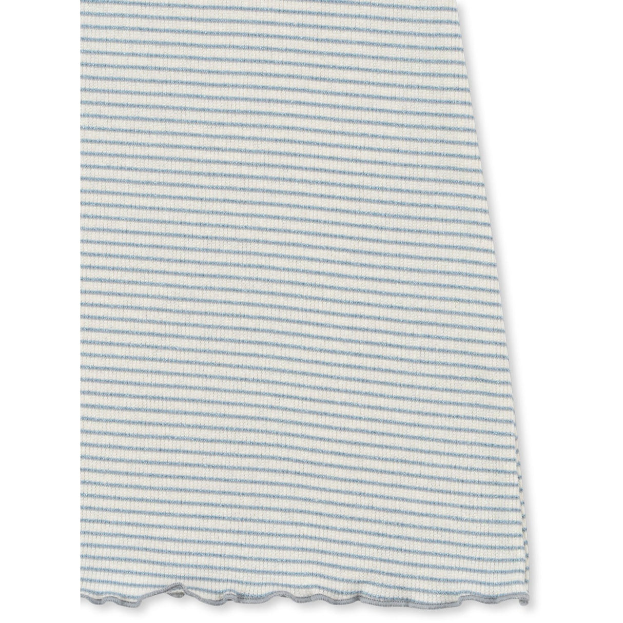 Konges Sløjd Sleet Stripe Roli Rem Klänning Ocs