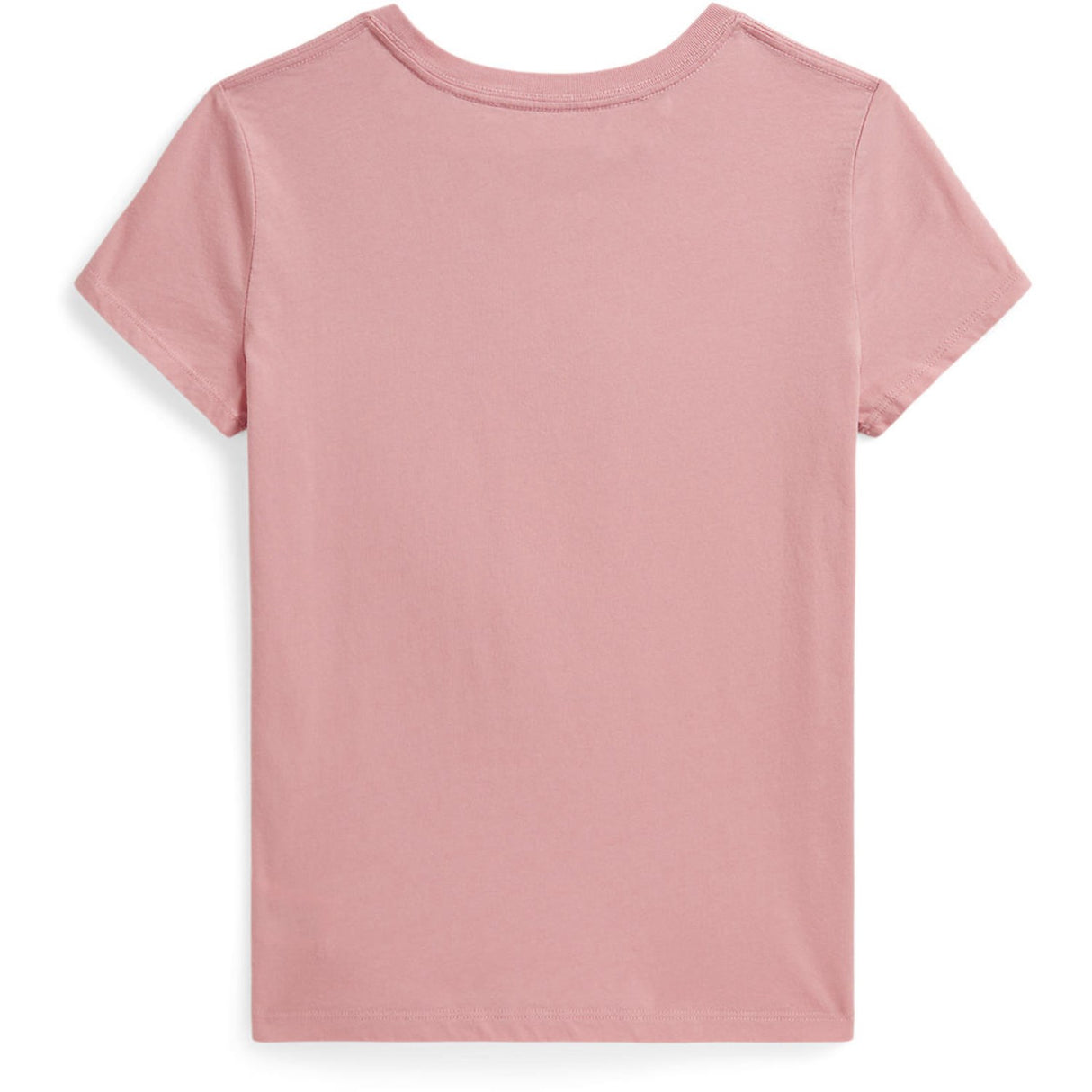 Polo Ralph Lauren Adirondack Rose T-Shirt