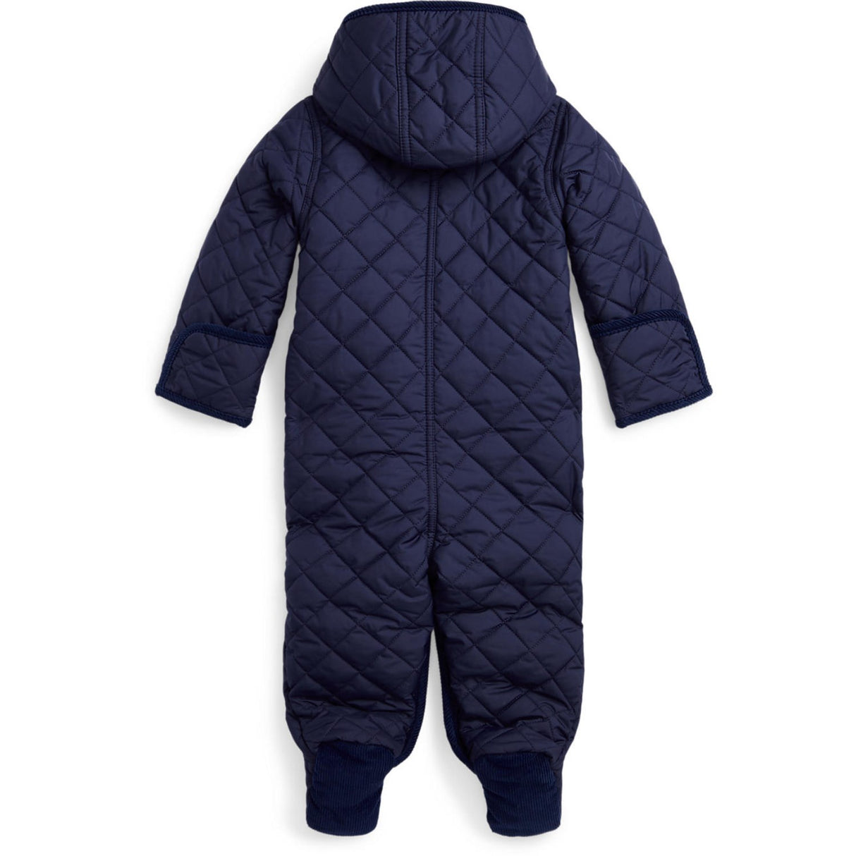 Ralph Lauren Baby Newport Navy Stroller Dräkt