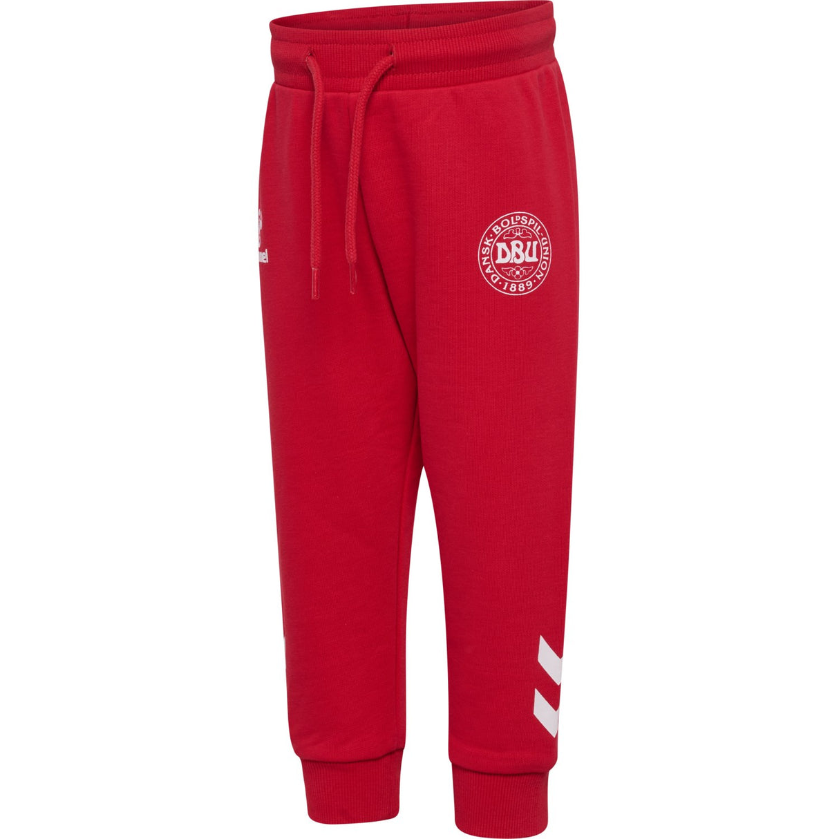 Hummel Tango Red Mini Reg Dbu Byxor