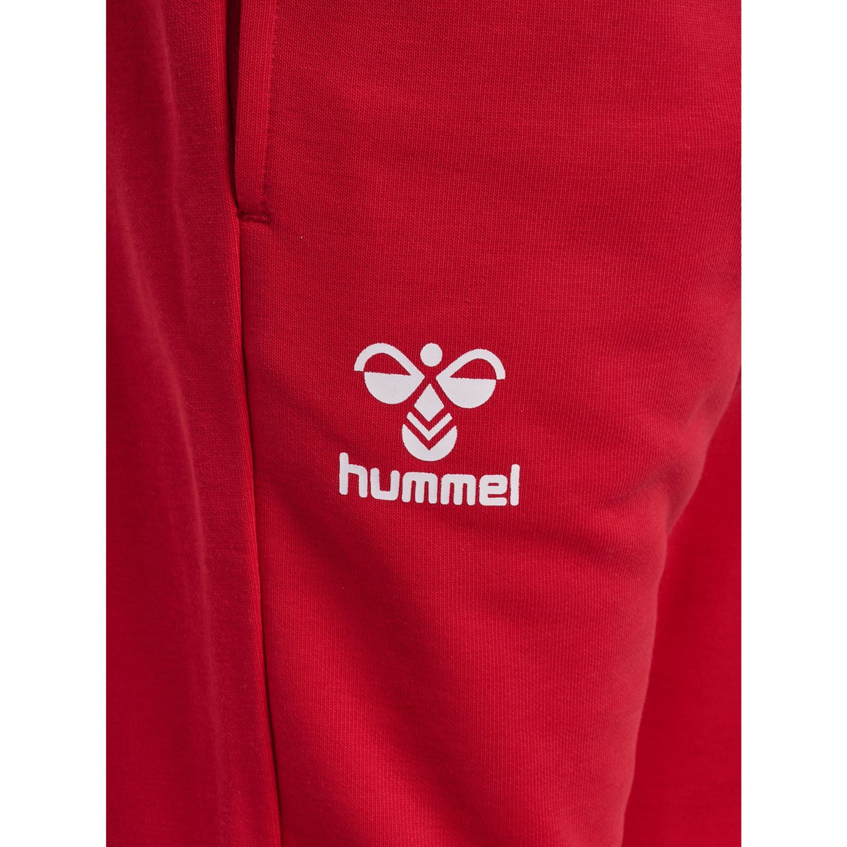 Hummel Tango Red Jr Reg Dbu Byxor