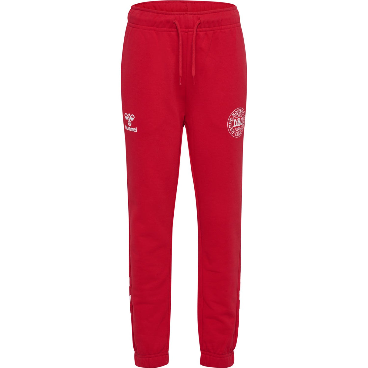 Hummel Tango Red Jr Reg Dbu Byxor