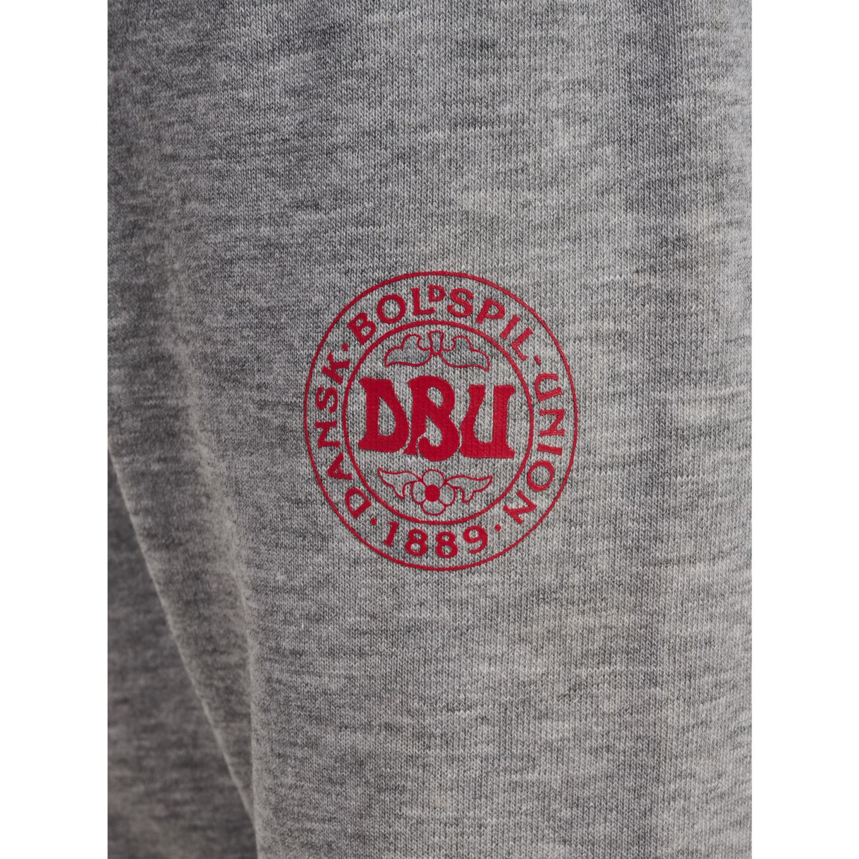 Hummel Grey Melange Mini Reg Dbu Byxor