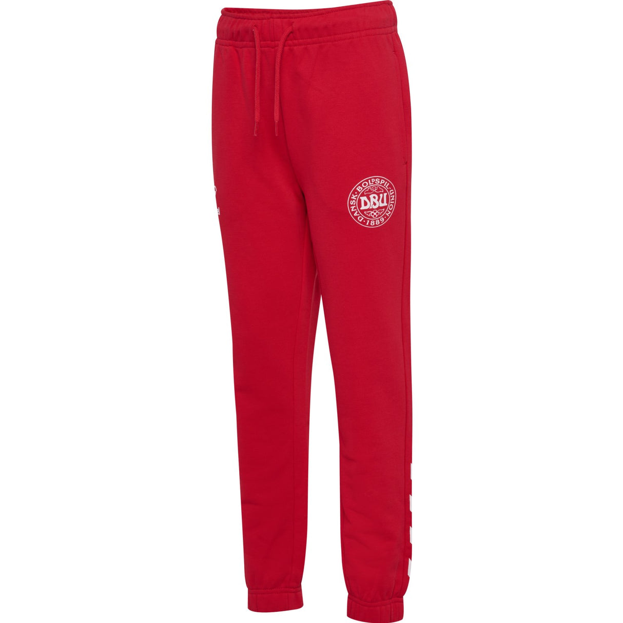 Hummel Tango Red Jr Reg Dbu Byxor