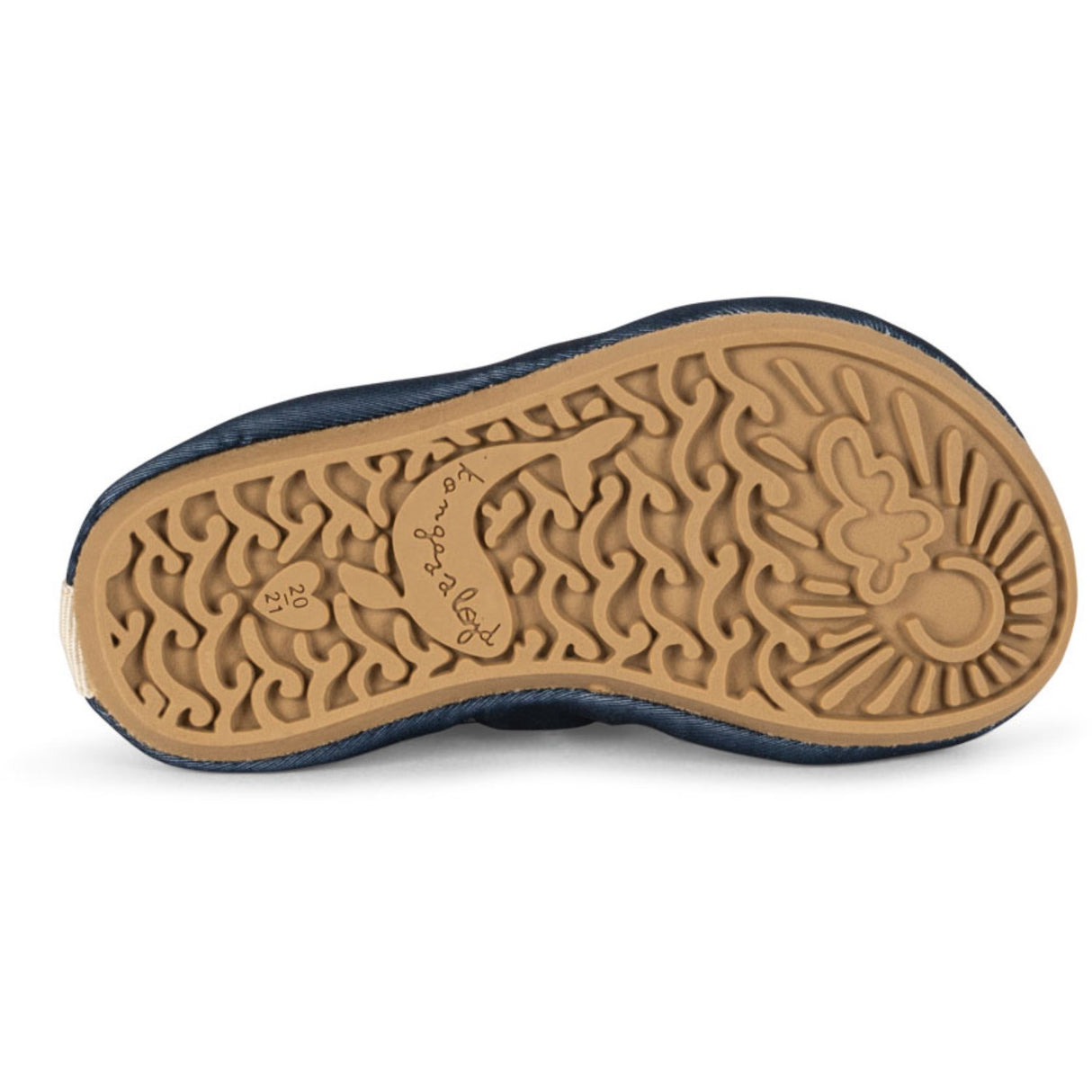 Konges Sløjd Total Eclipse Misty Swim Shoes