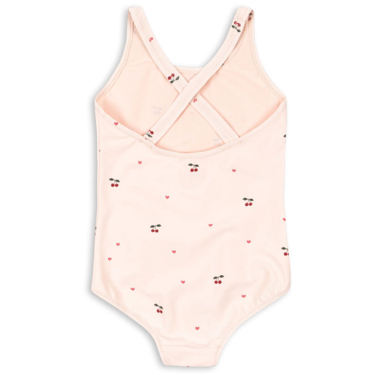 Konges Sløjd Cherry Coeur Rose Merle Baddräkt Grs