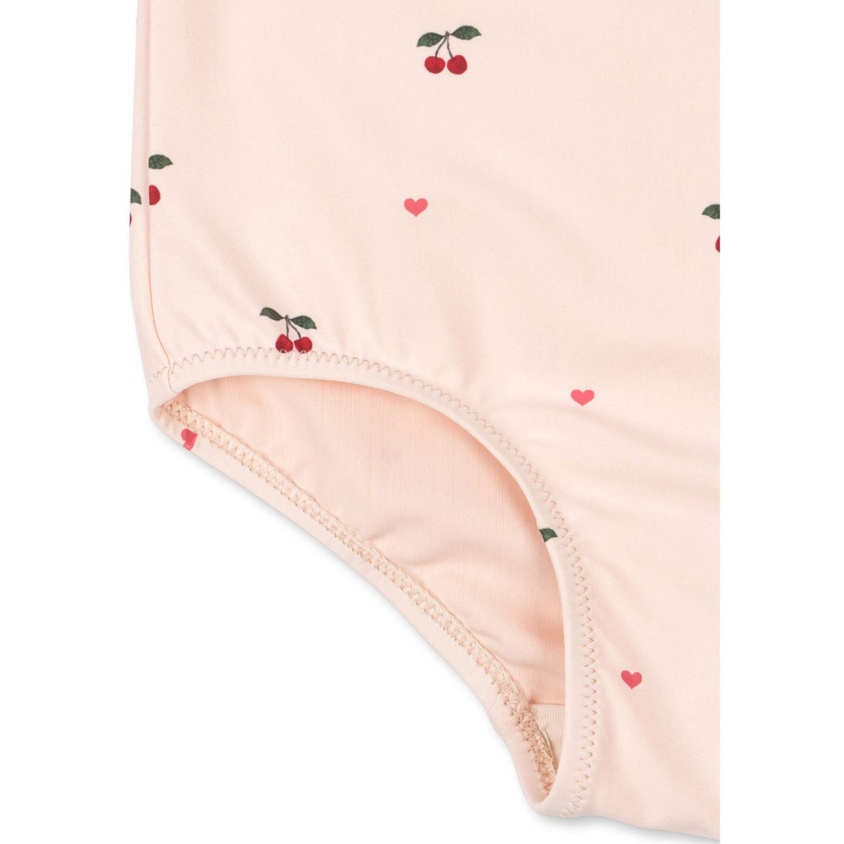 Konges Sløjd Cherry Coeur Rose Merle Baddräkt Grs