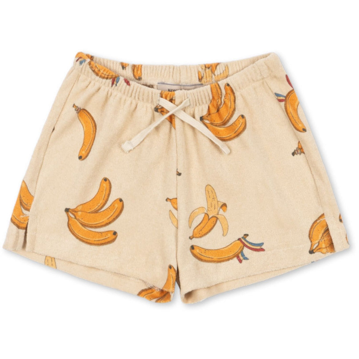 Konges Sløjd Go Bananas Itty Shorts Gots