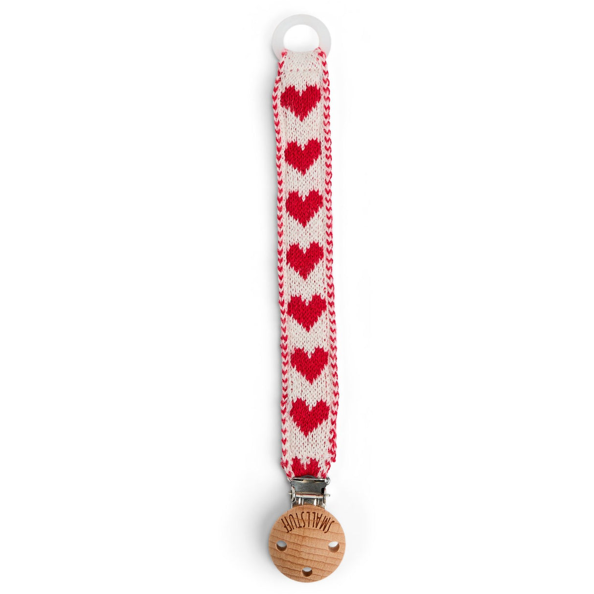 Smallstuff Red Hearts Napphållare