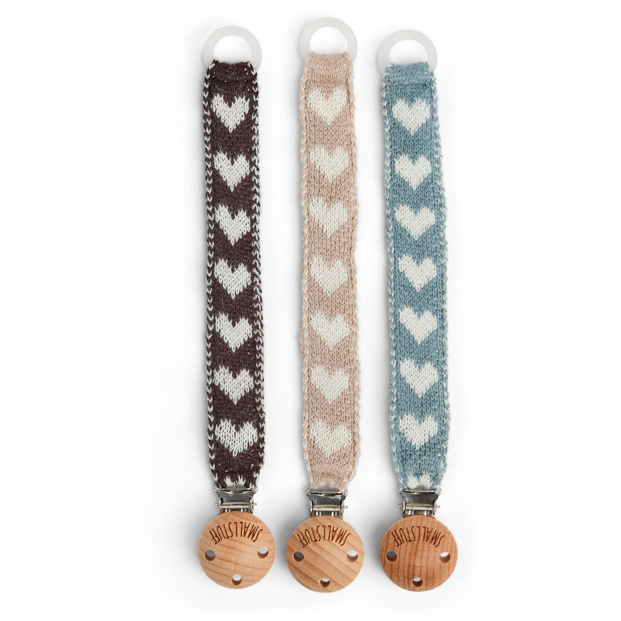 Smallstuff Sand Hearts Napphållare