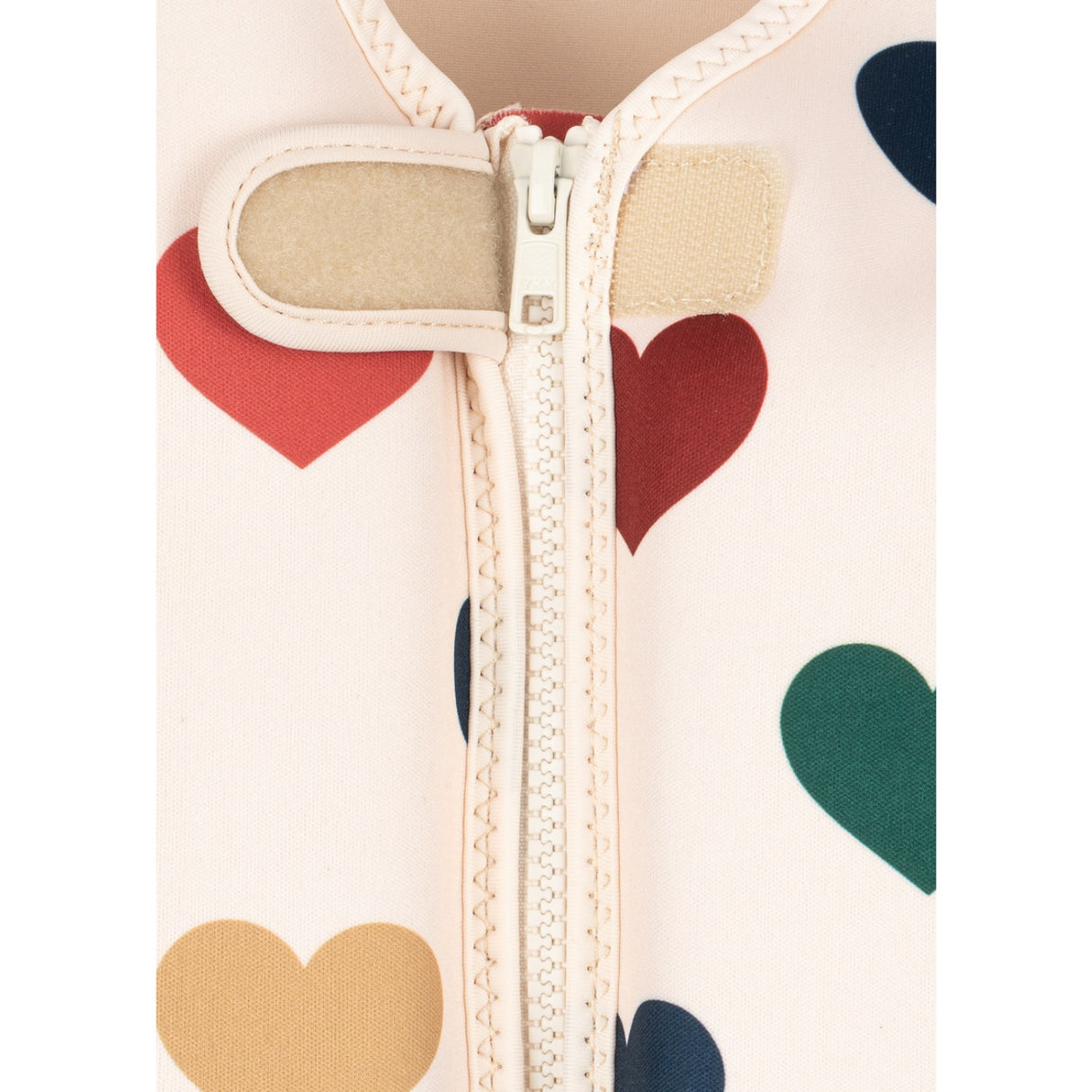 Konges Sløjd Bon Coeur Coloré Ellis Swim Väst