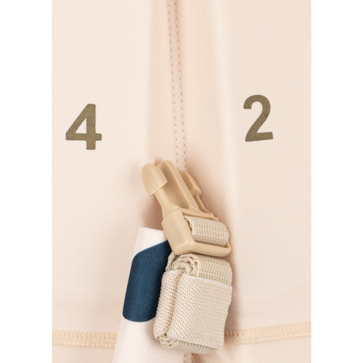 Konges Sløjd Bon Coeur Coloré Ellis Swim Väst