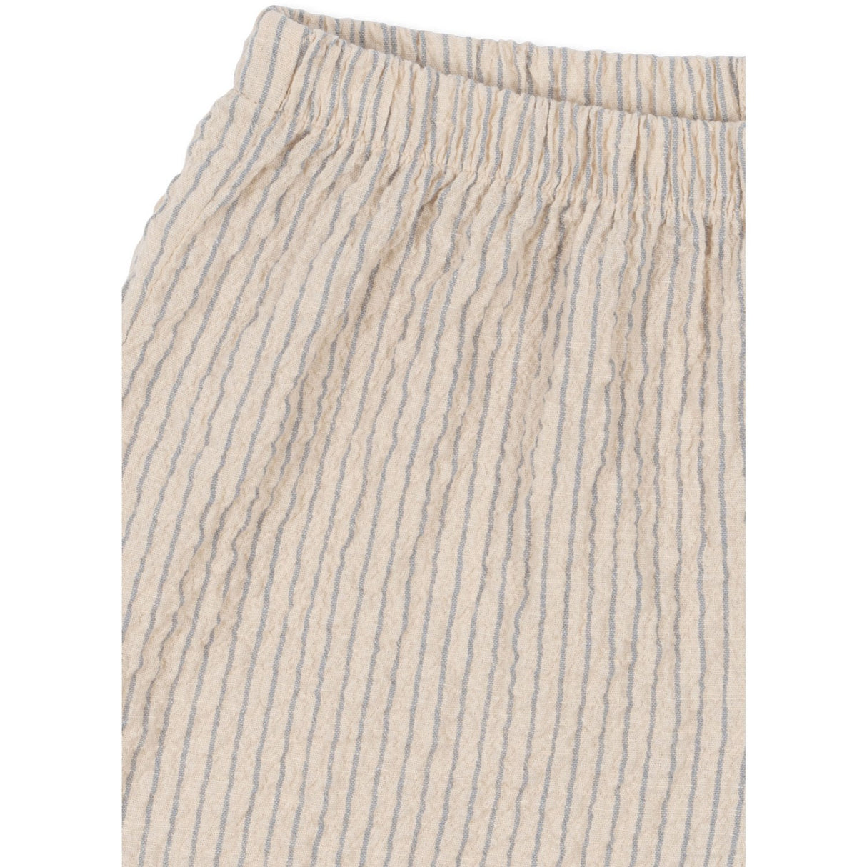 Konges Sløjd Tradewinds Stripe Elliot Shorts Gots