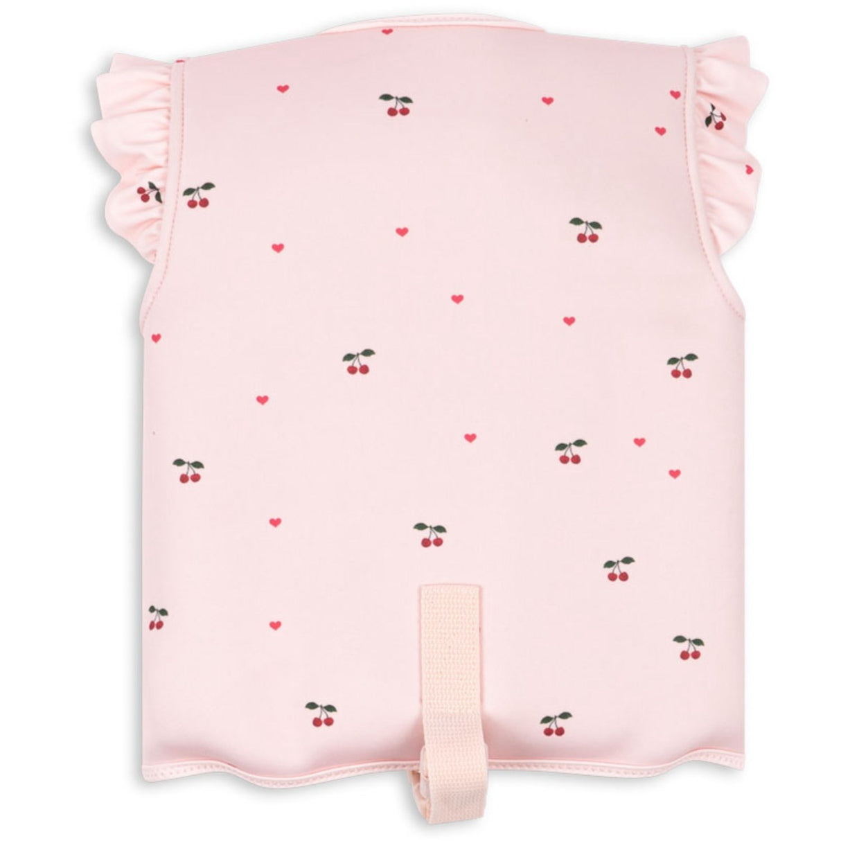 Konges Sløjd Cherry Coeur Rose Avery Swim Väst
