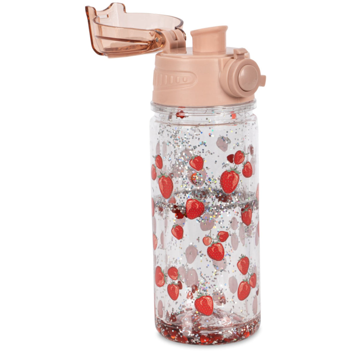 Konges Sløjd Fragola Glitter Flaska