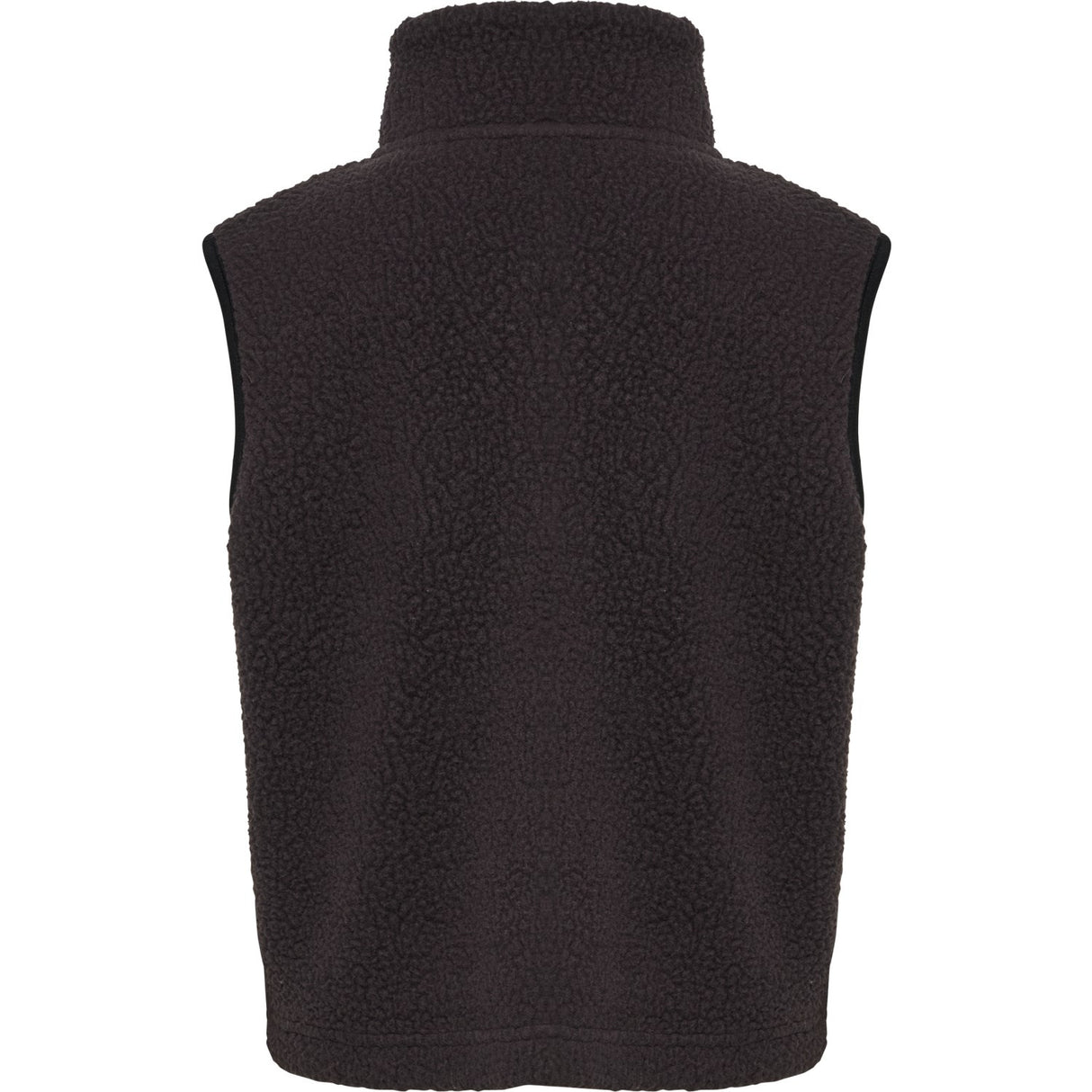 Hummel Chocolate Torte Jr Martini Fleece Zip Väst