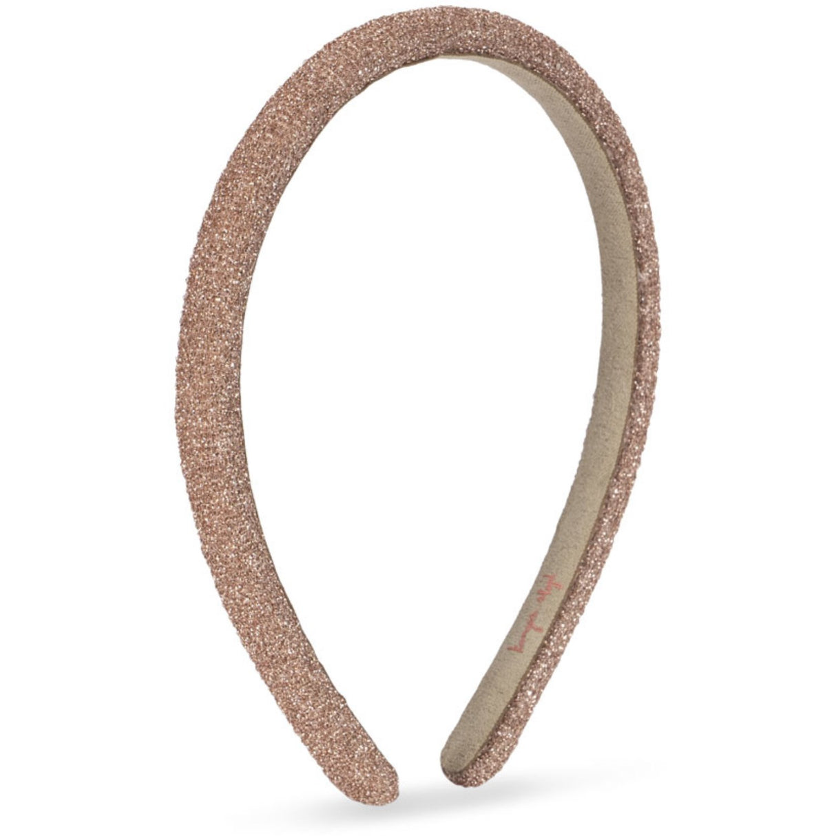 Konges Sløjd Leo/Rose 2 Pack Thin Hair Brace