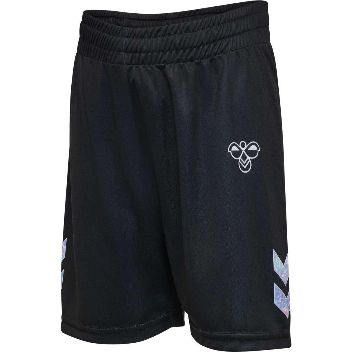 Hummel Skyway/Black Shimmer Sett