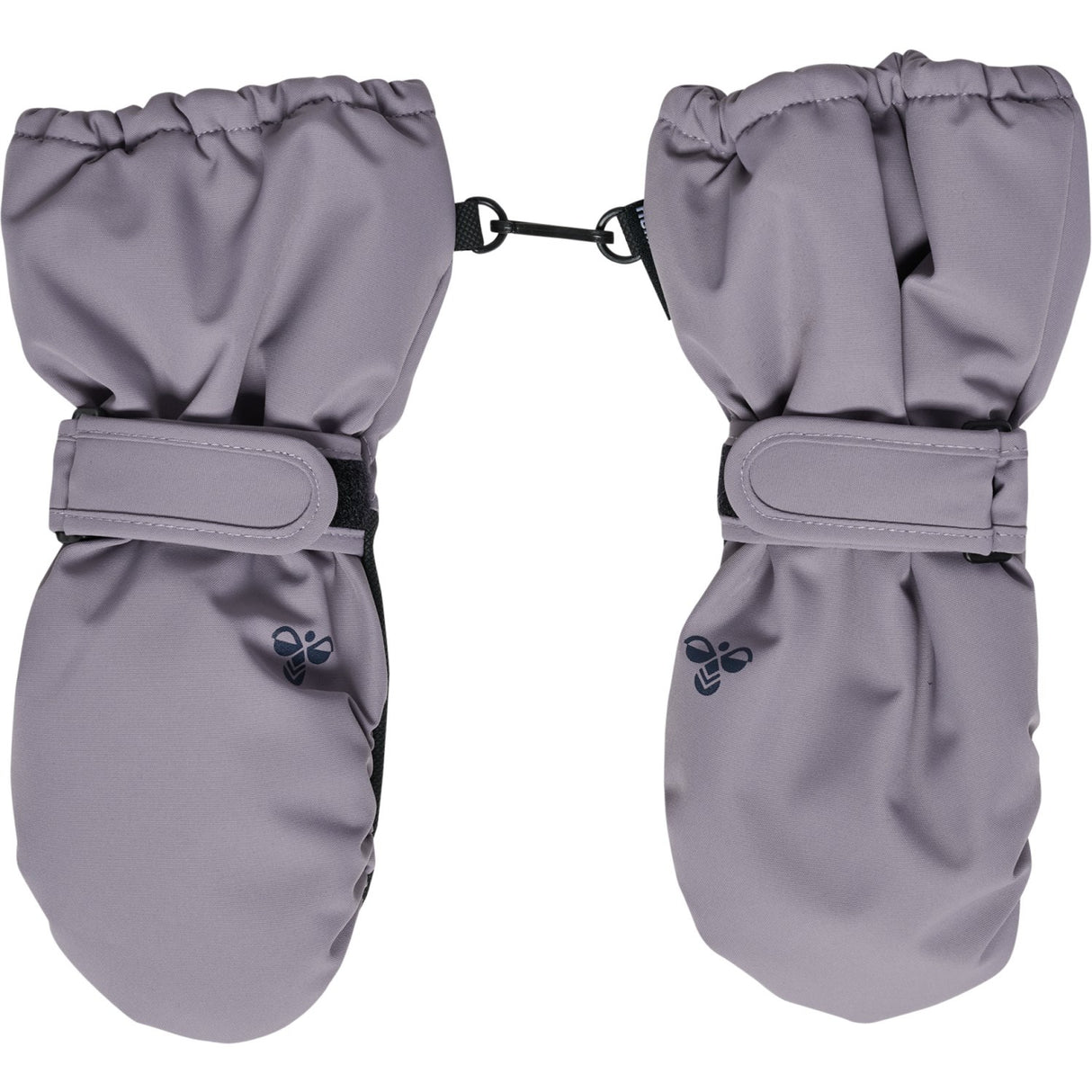 Hummel Gray Ridge Mini Vantar Wp
