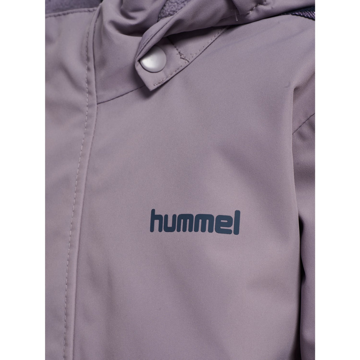 Hummel Gray Ridge Jr Chevron Snow Jacka Wp 10K